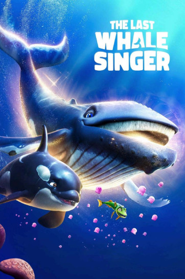 دانلود فیلم آخرین نهنگ آوازخوان The Last Whale Singer 2026