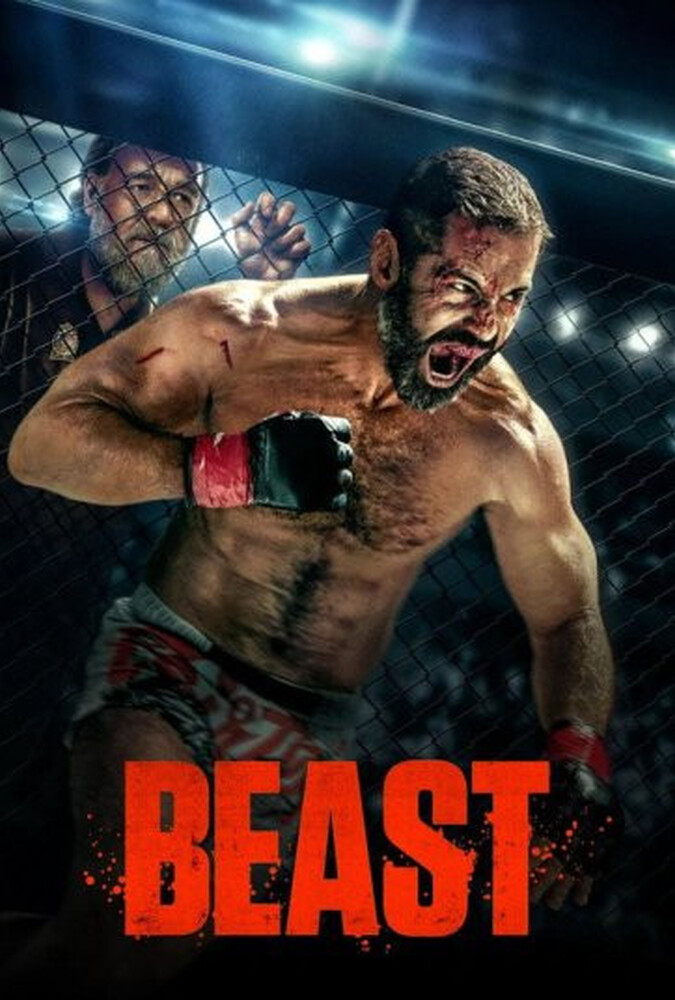 دانلود فیلم هیولا Beast 2026
