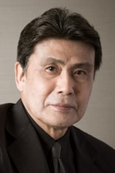Matsumoto Kōshirō X