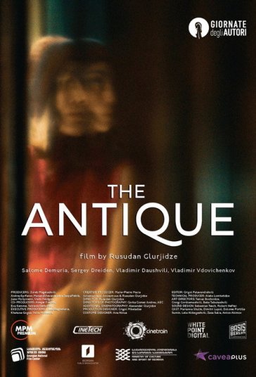 دانلود فیلم عتیقه The Antique 2024