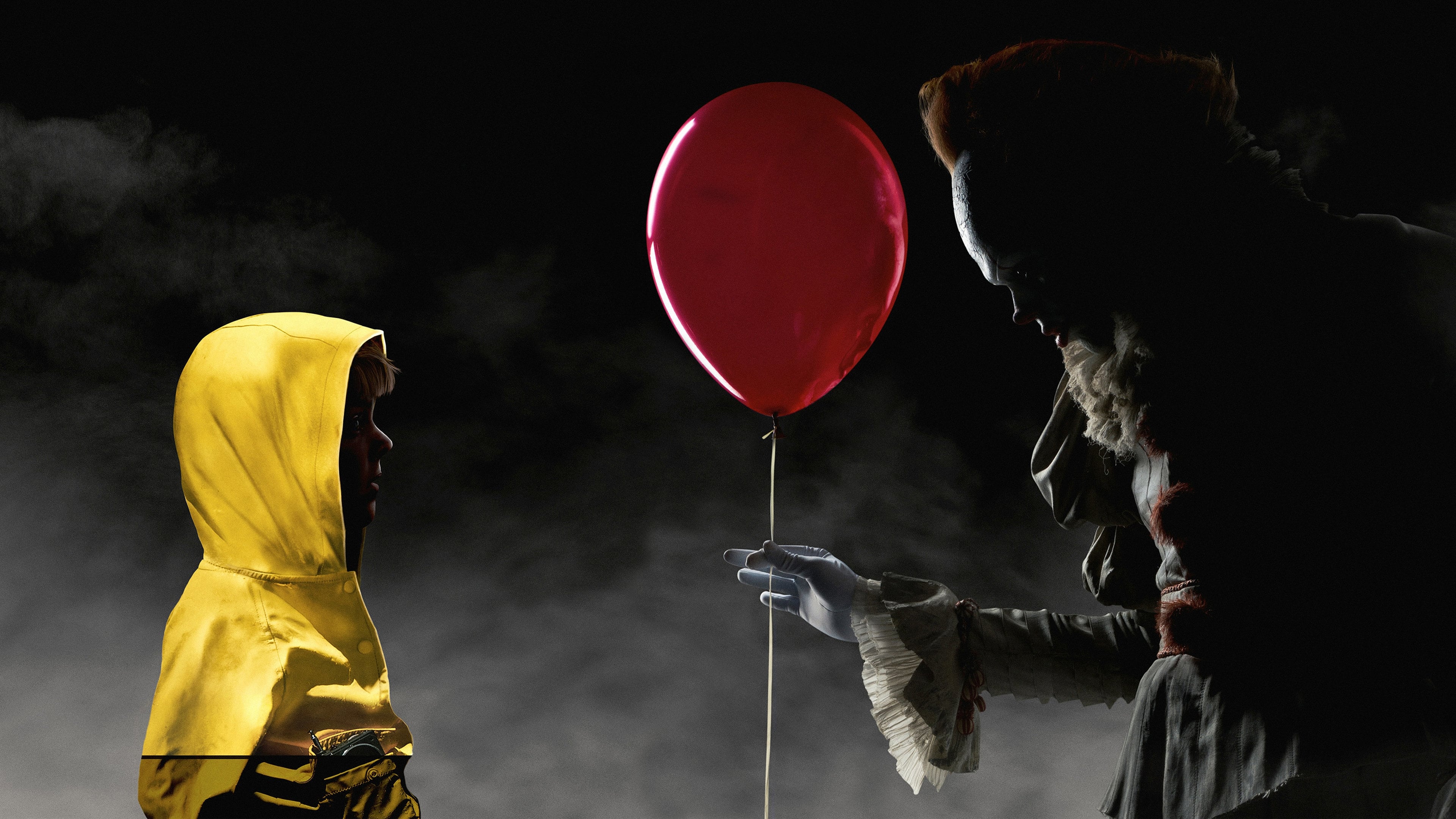 دانلود فیلم آن It 2017