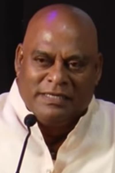 Ajay Ghosh