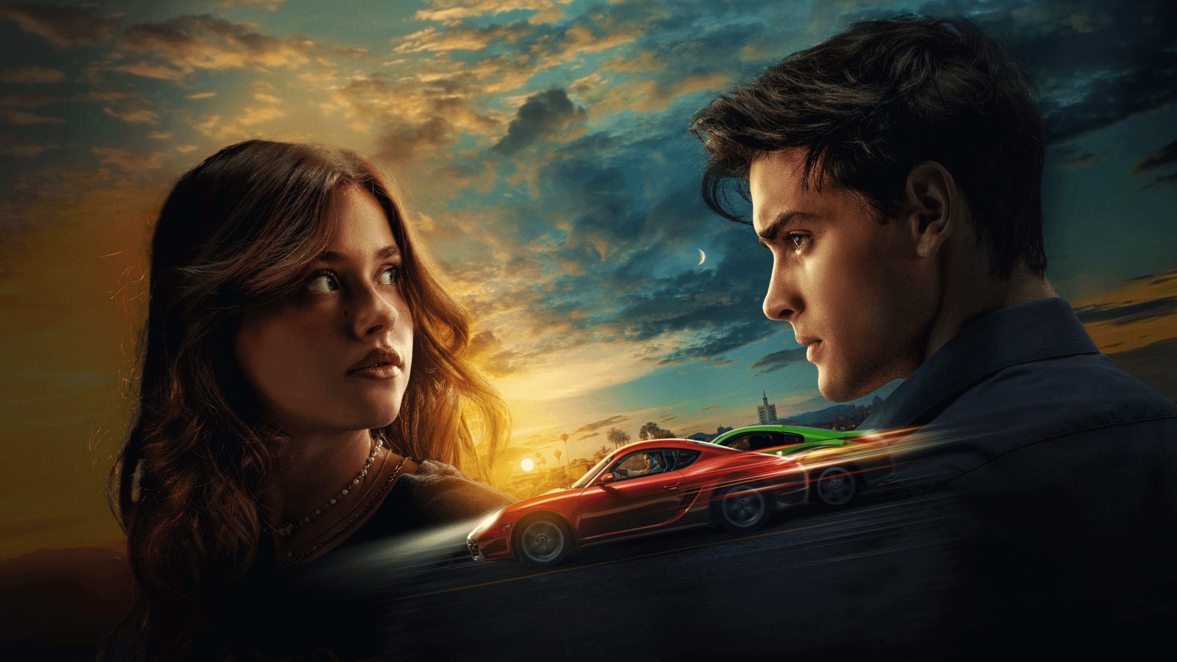 دانلود فیلم اشتباه من My Fault 2023