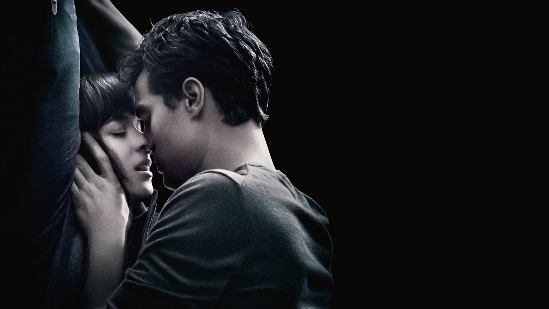 دانلود فیلم پنجاه سایه گری Fifty Shades of Grey 2015