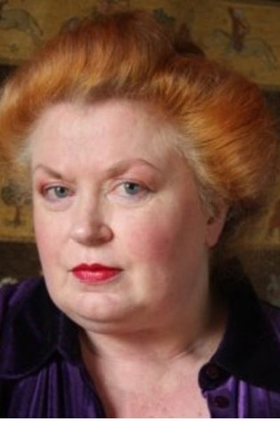 Roz McCutcheon