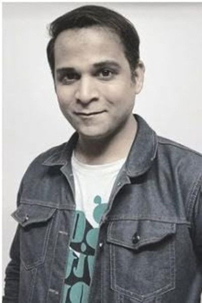 Girish Sharma