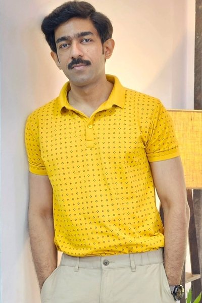 Sam Mohan