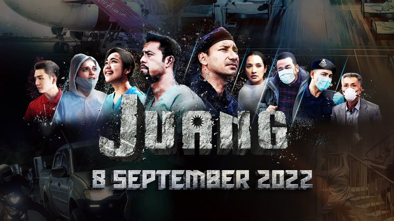 دانلود فیلم جوانگ Juang 2022