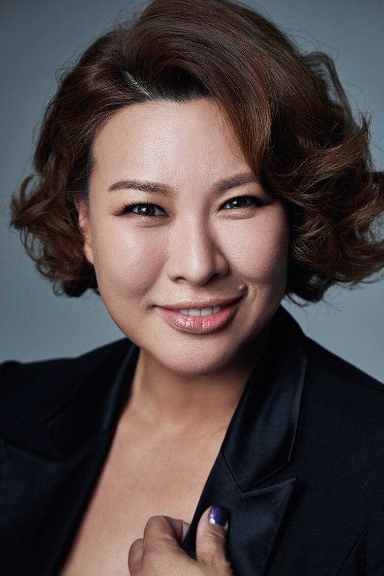 Jung Young-joo