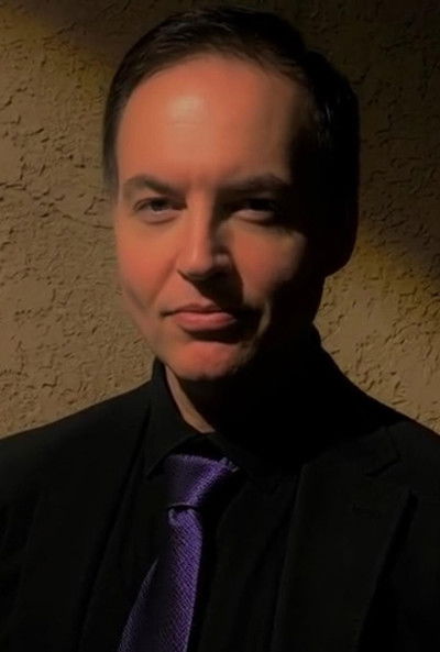 James Hunter